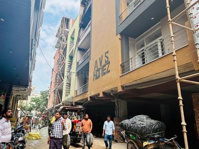 3 BHK Apartment in Sector 105 for resale Noida. The reference number is 19842193