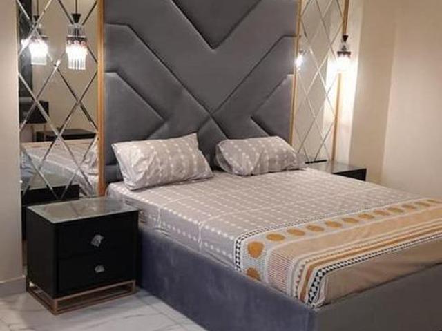 3 BHK Apartment in Sector 105 for resale Noida. The reference number is 19864104