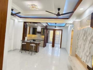 3 BHK Apartment in Sector 105 for resale Noida. The reference number is 20261071