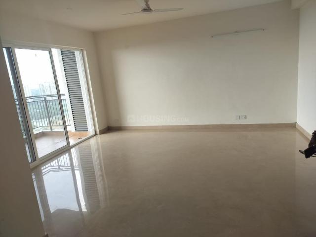 3 BHK Apartment in Sector 106 for rent Gurgaon. The reference number is 18840525