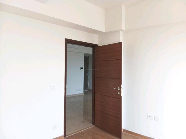 3 BHK Apartment in Sector 106 for rent Gurgaon. The reference number is 19530469