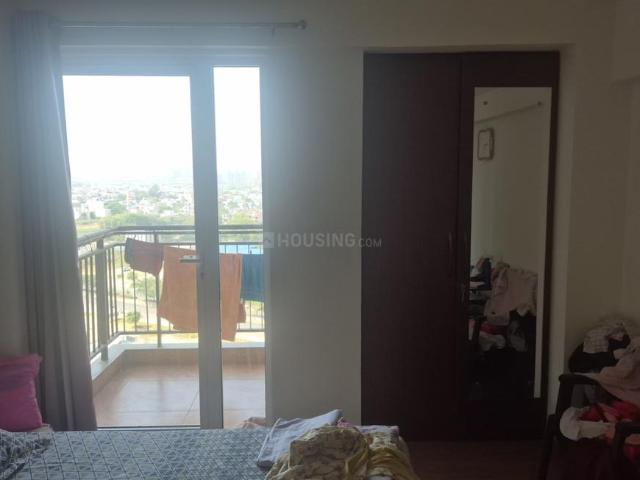 3 BHK Apartment in Sector 106 for rent Gurgaon. The reference number is 19673747