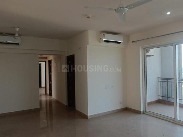 3 BHK Apartment in Sector 106 for rent Gurgaon. The reference number is 19796483