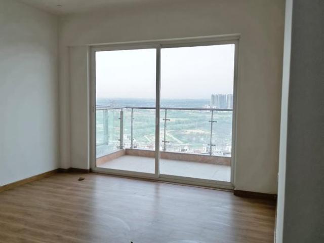 3 BHK Apartment in Sector 106 for rent Gurgaon. The reference number is 19906686
