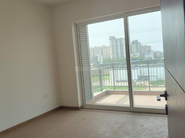 3 BHK Apartment in Sector 106 for rent Gurgaon. The reference number is 20039037