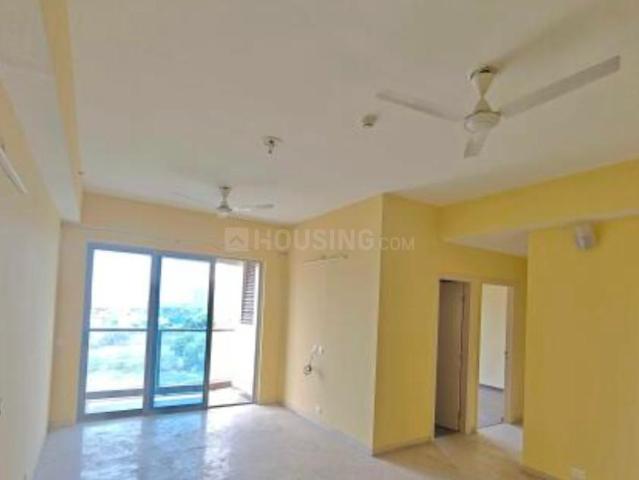 3 BHK Apartment in Sector 106 for rent Gurgaon. The reference number is 20211151