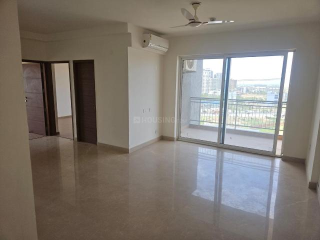 3 BHK Apartment in Sector 106 for rent Gurgaon. The reference number is 20300052