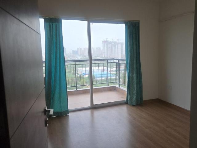 3 BHK Apartment in Sector 106 for rent Gurgaon. The reference number is 20590665