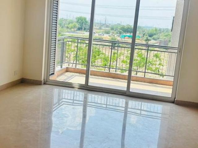 3 BHK Apartment in Sector 106 for rent Gurgaon. The reference number is 20603448