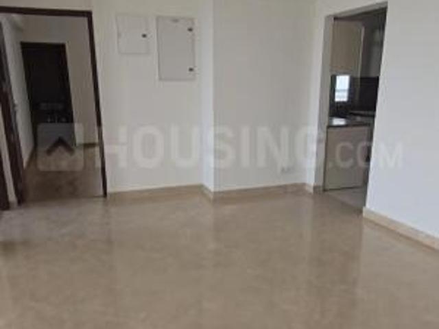 3 BHK Apartment in Sector 106 for rent Gurgaon. The reference number is 20780665