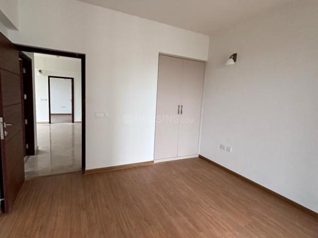 3 BHK Apartment in Sector 106 for rent Gurgaon. The reference number is 21044241