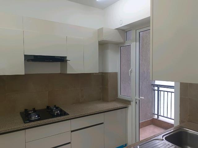 3 BHK Apartment in Sector 106 for rent Gurgaon. The reference number is 21042285
