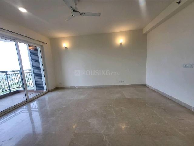 3 BHK Apartment in Sector 106 for rent Gurgaon. The reference number is 21116708