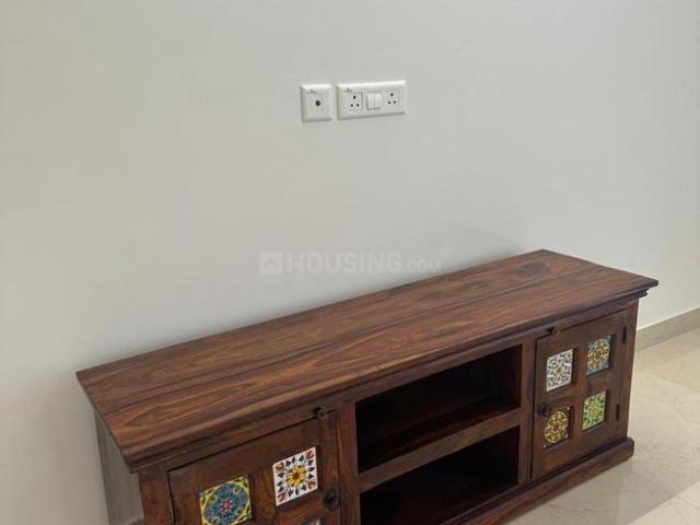 3 BHK Apartment in Sector 106 for rent Gurgaon. The reference number is 21165149