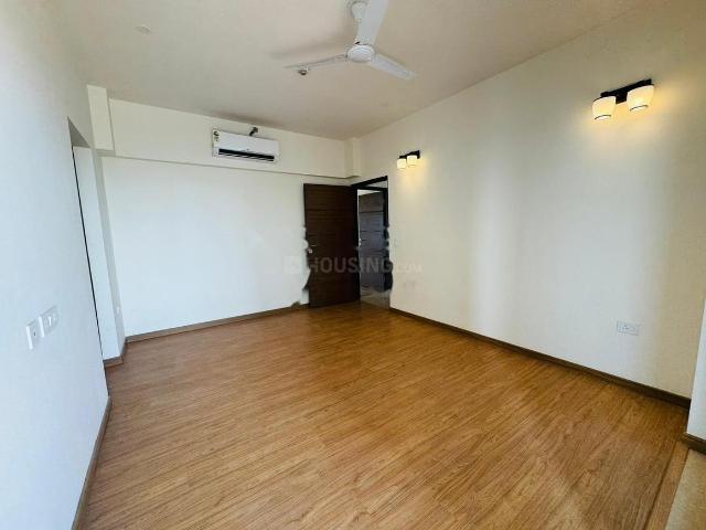 3 BHK Apartment in Sector 106 for rent Gurgaon. The reference number is 21340897