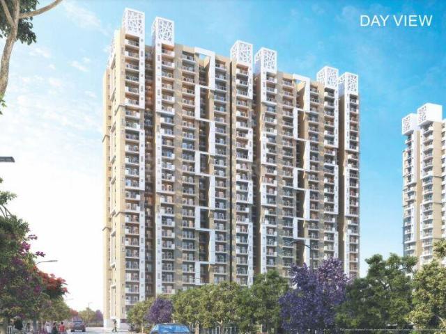 3 BHK Apartment in Sector 106 for resale Noida. The reference number is 20846771