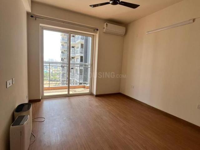 3 BHK Apartment in Sector 106 for resale Gurgaon. The reference number is 17886945