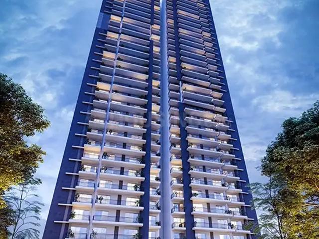 3 BHK Apartment in Sector 106 for resale Gurgaon. The reference number is 19666795