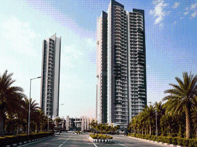 3 BHK Apartment in Sector 106 for resale Gurgaon. The reference number is 20594318