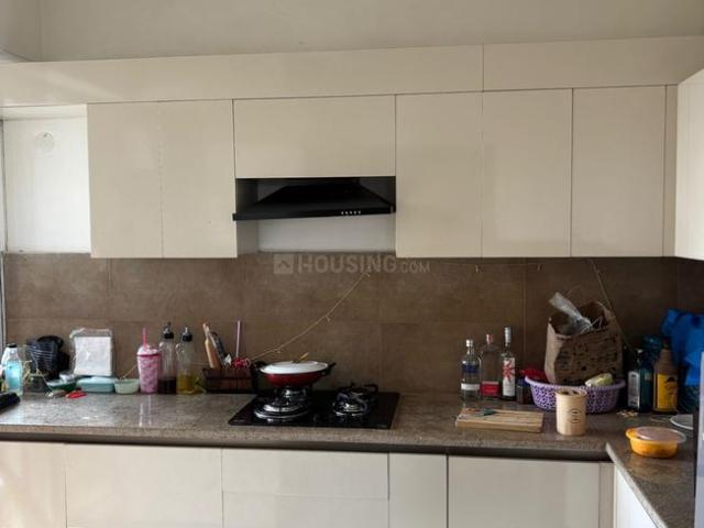 3 BHK Apartment in Sector 106 for resale Gurgaon. The reference number is 20759561