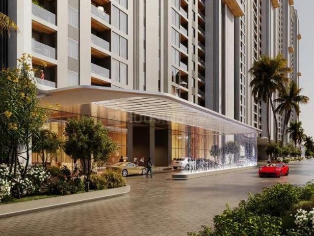 3 BHK Apartment in Sector 106 for resale Gurgaon. The reference number is 20794916