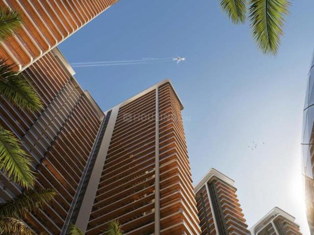3 BHK Apartment in Sector 106 for resale Gurgaon. The reference number is 20862320