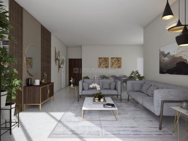 3 BHK Apartment in Sector 106 for resale Gurgaon. The reference number is 20972933