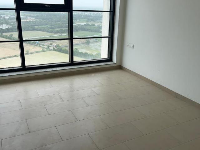 3 BHK Apartment in Sector 108 for rent Gurgaon. The reference number is 20627357