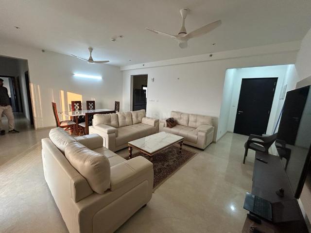 3 BHK Apartment in Sector 108 for rent Gurgaon. The reference number is 20823909