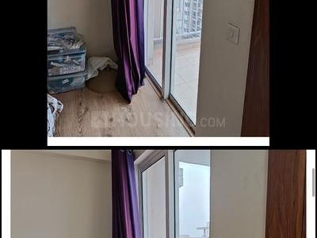 3 BHK Apartment in Sector 108 for rent Gurgaon. The reference number is 21361072