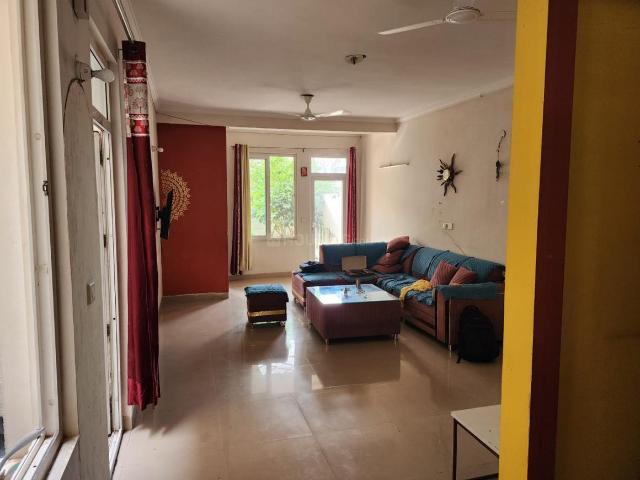 3 BHK Apartment in Sector 108 for resale Mohali. The reference number is 20414656