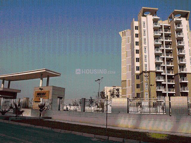 3 BHK Apartment in Sector 108 for resale Gurgaon. The reference number is 20096320