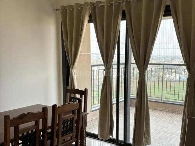 3 BHK Apartment in Sector 109 for rent Gurgaon. The reference number is 17593542
