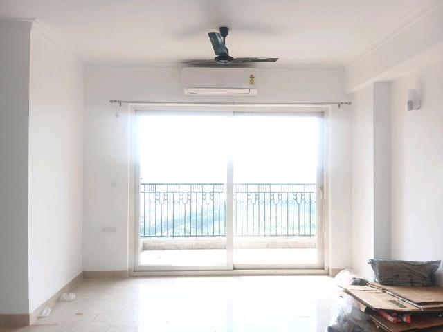 3 BHK Apartment in Sector 109 for rent Gurgaon. The reference number is 19092011