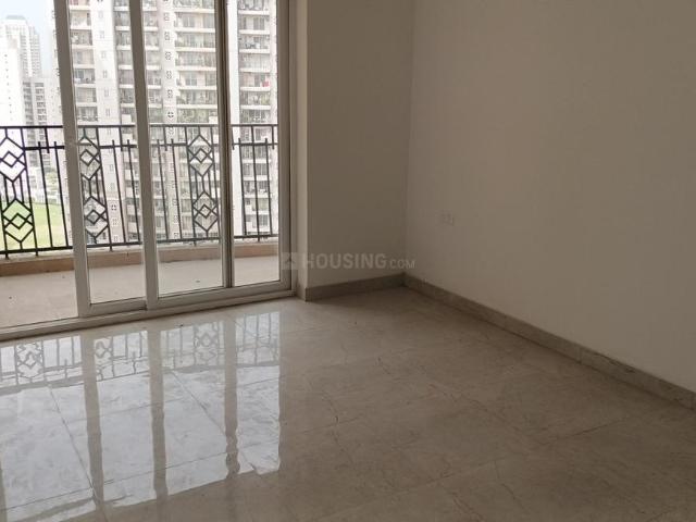 3 BHK Apartment in Sector 109 for rent Gurgaon. The reference number is 19897359