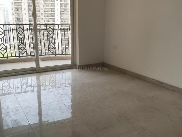3 BHK Apartment in Sector 109 for rent Gurgaon. The reference number is 20020798