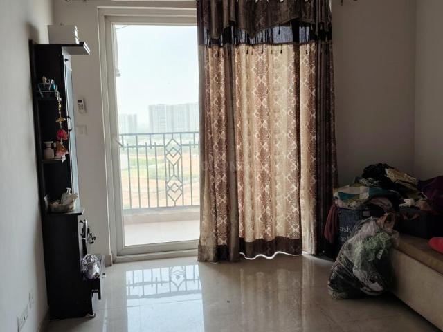 3 BHK Apartment in Sector 109 for rent Gurgaon. The reference number is 20039496