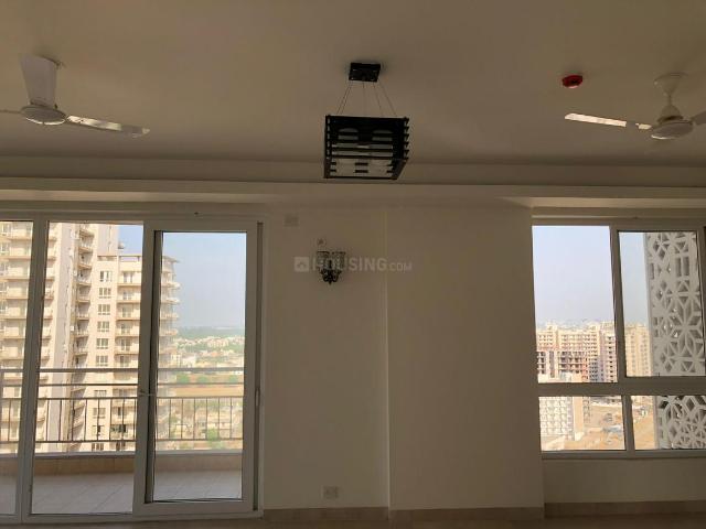 3 BHK Apartment in Sector 109 for rent Gurgaon. The reference number is 20794116