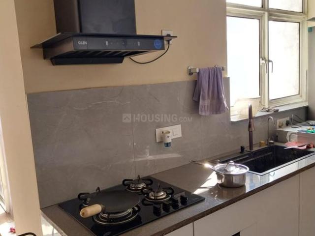3 BHK Apartment in Sector 109 for rent Gurgaon. The reference number is 20794744
