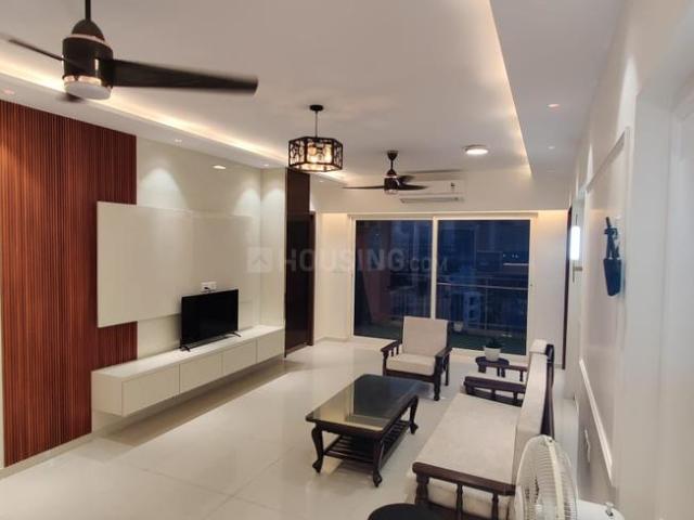 3 BHK Apartment in Sector 109 for rent Gurgaon. The reference number is 20944394