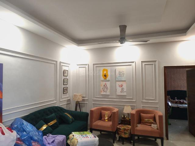 3 BHK Apartment in Sector 109 for rent Gurgaon. The reference number is 21048286