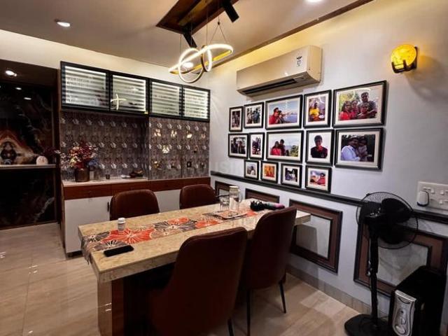 3 BHK Apartment in Sector 109 for rent Gurgaon. The reference number is 21093660