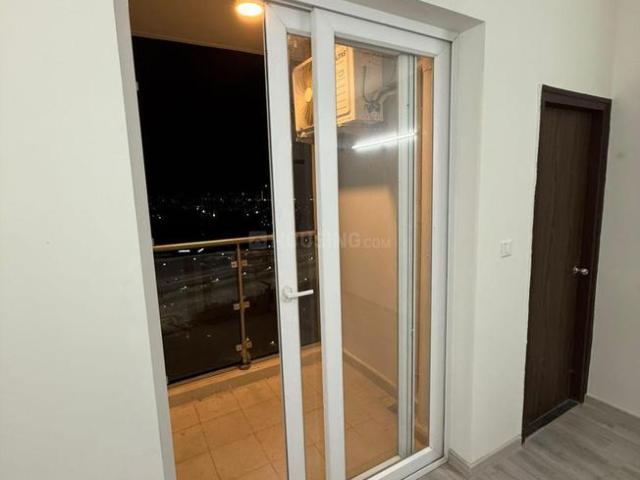3 BHK Apartment in Sector 109 for rent Gurgaon. The reference number is 21187287