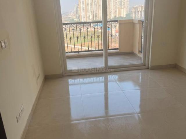 3 BHK Apartment in Sector 109 for rent Gurgaon. The reference number is 21180125