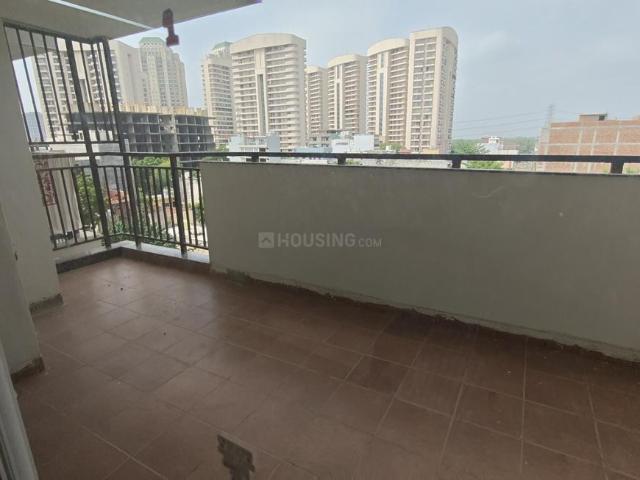 3 BHK Apartment in Sector 109 for rent Gurgaon. The reference number is 21191981