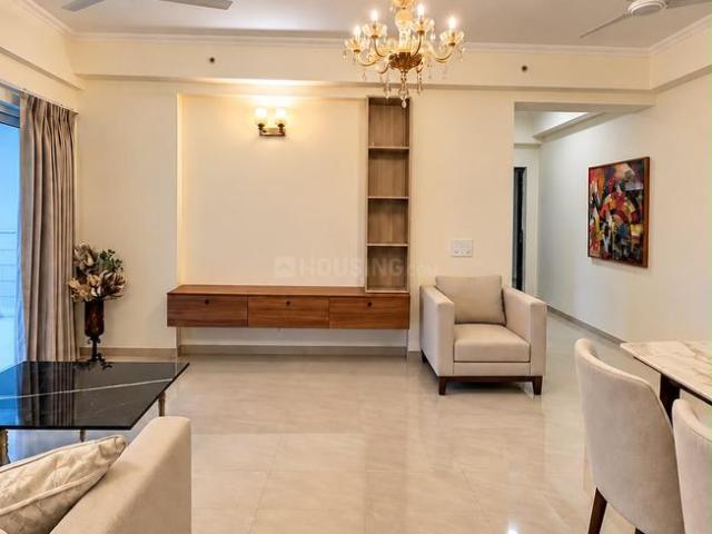 3 BHK Apartment in Sector 109 for rent Gurgaon. The reference number is 21344772