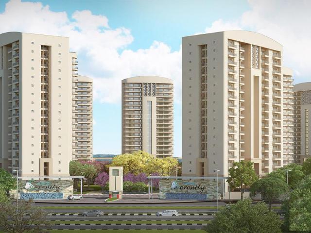 3 BHK Apartment in Sector 109 for resale Gurgaon. The reference number is 20159790