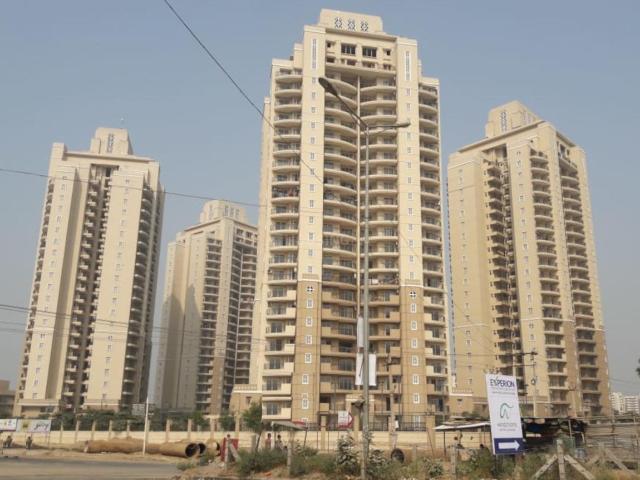 3 BHK Apartment in Sector 109 for resale Gurgaon. The reference number is 21170039