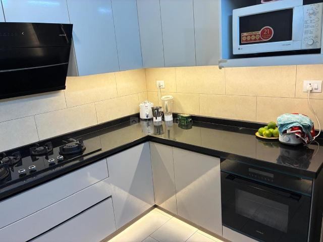 3 BHK Apartment in Sector 109 for resale Gurgaon. The reference number is 21296037