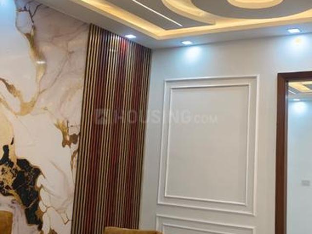 3 BHK Apartment in Sector 10 Dwarka for rent New Delhi. The reference number is 16785661